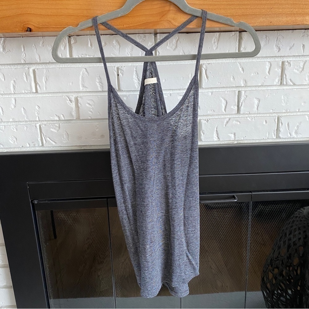 Urban Outfitters Brand Tank Top